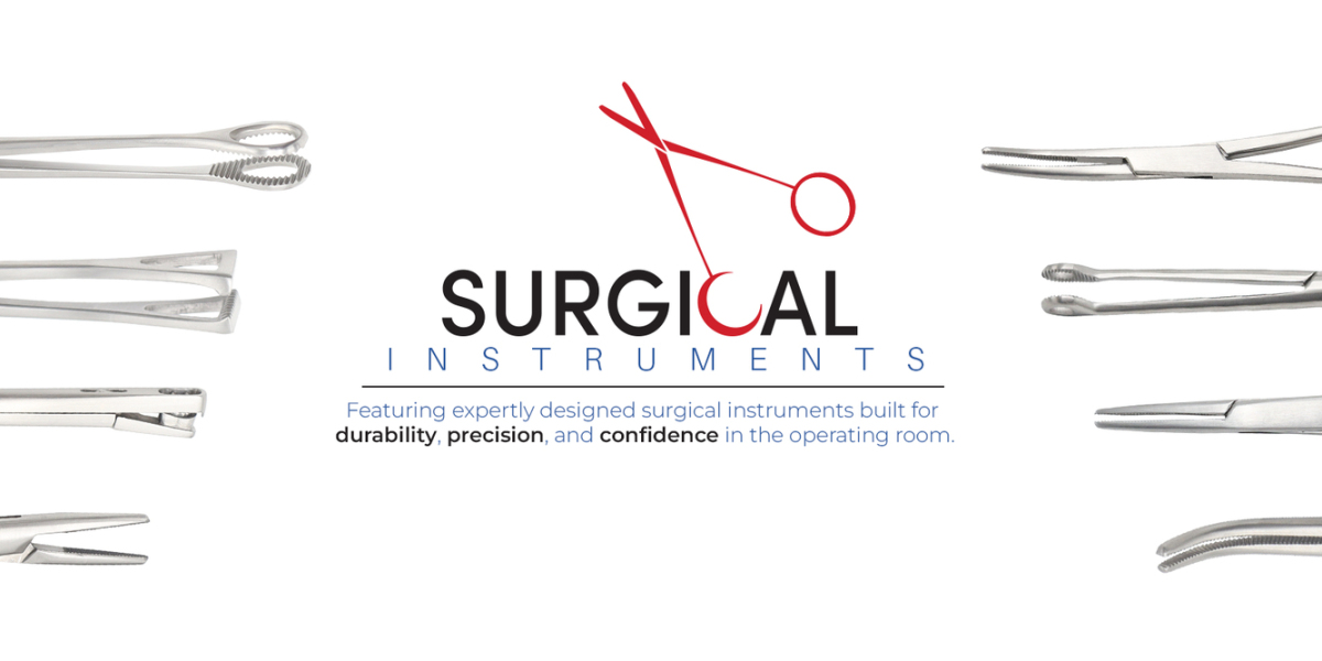 How a Surgical Supply Store Keeps Clinics Fully Stocked and Compliant
