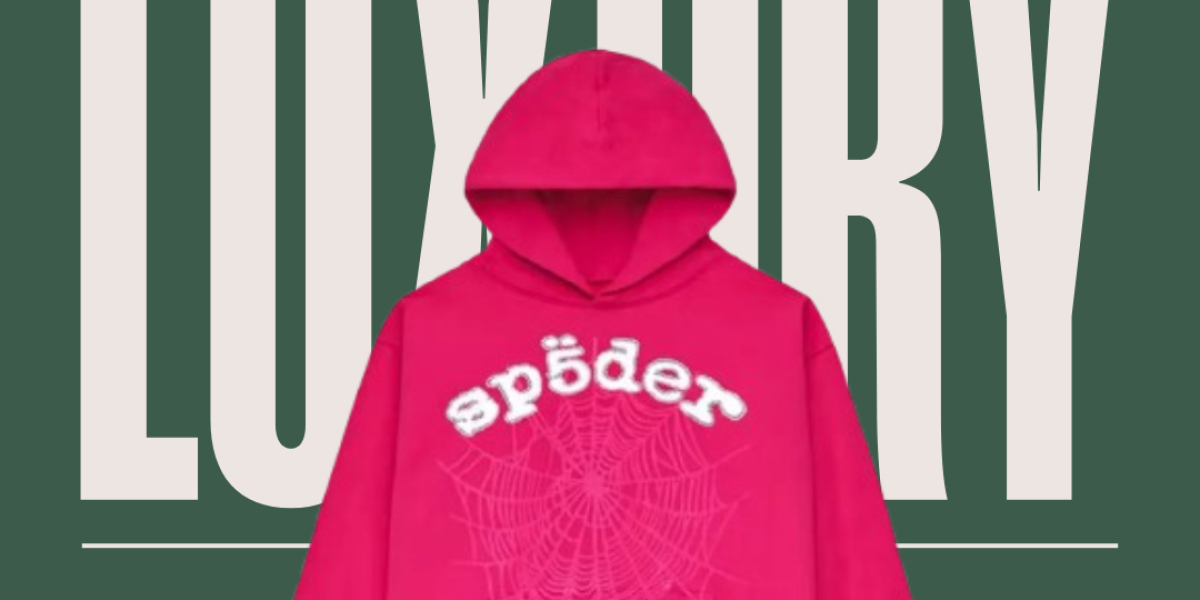 Pink Spider Hoodie: Bold Style for Every Occasion