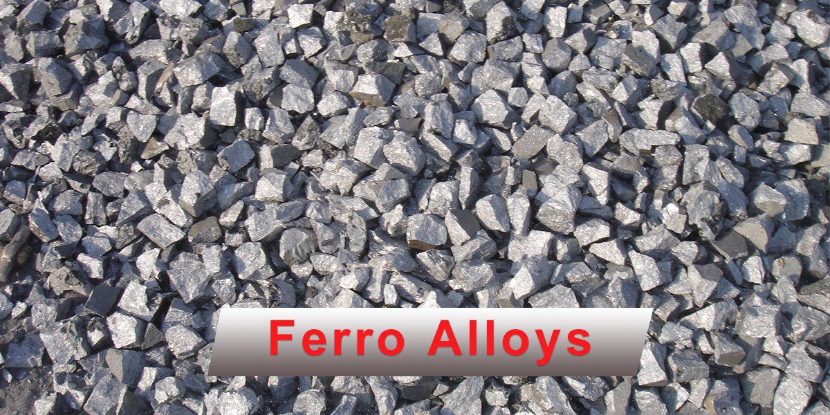 Fondelco International: A Key Importer of Ferro Alloys in India