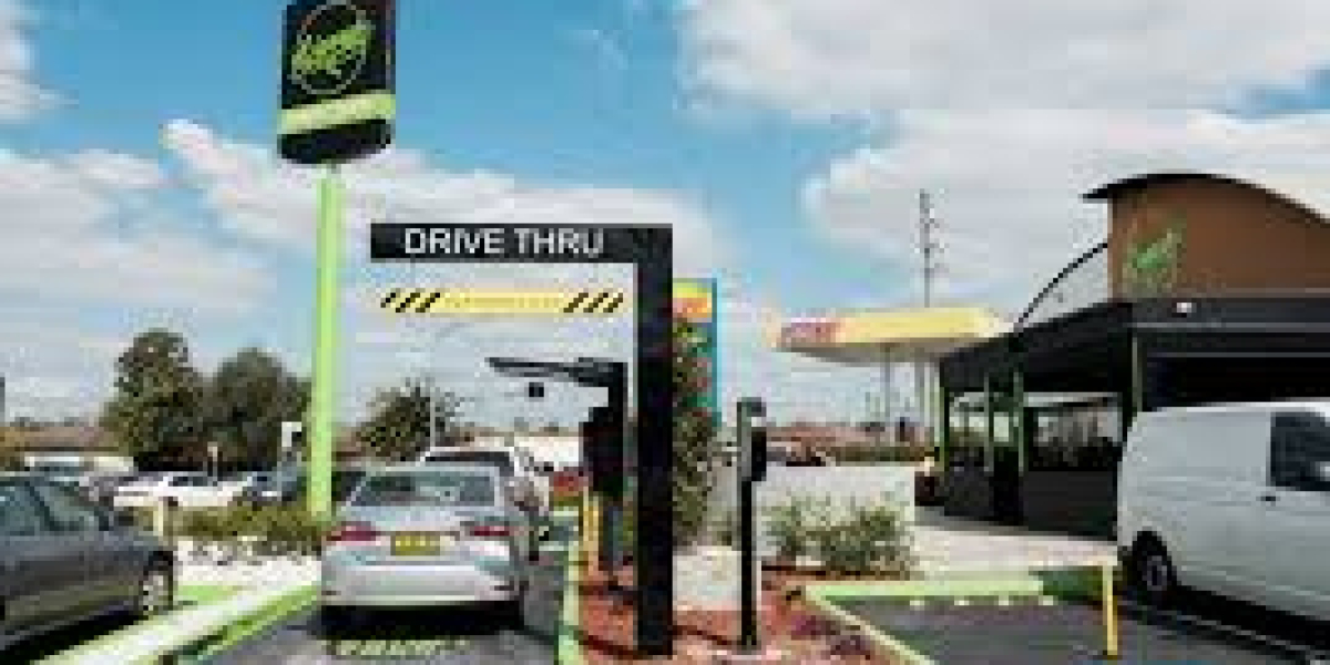 Revolutionizing Quick Service: The Rise of Drive-Thru Solutions and Their Impact in Saudi Arabia