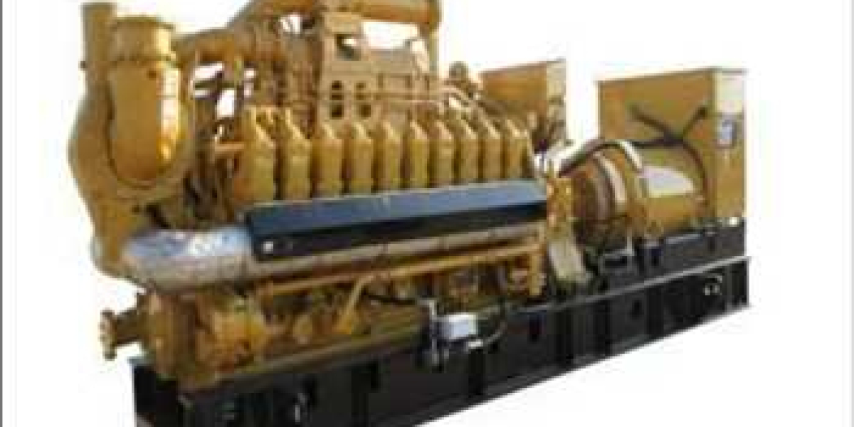 Cogeneration Equipment Market Outlook [2024-2032] | Industry Insights, Overview, Comprehensive Analysis, Emerging Trends