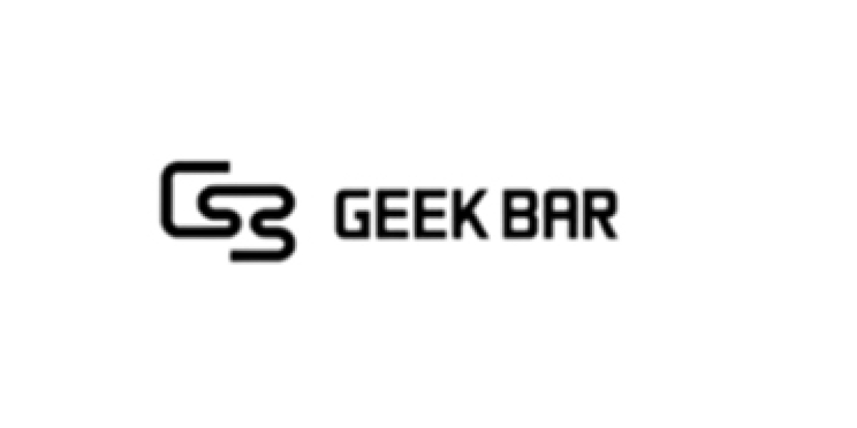 Ria Geek Bar: Understanding the Popular Disposable Vape