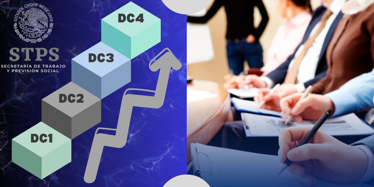 Capacitación en Programa SIRCE para la STPS: Cumplimiento y Experiencia Profesional