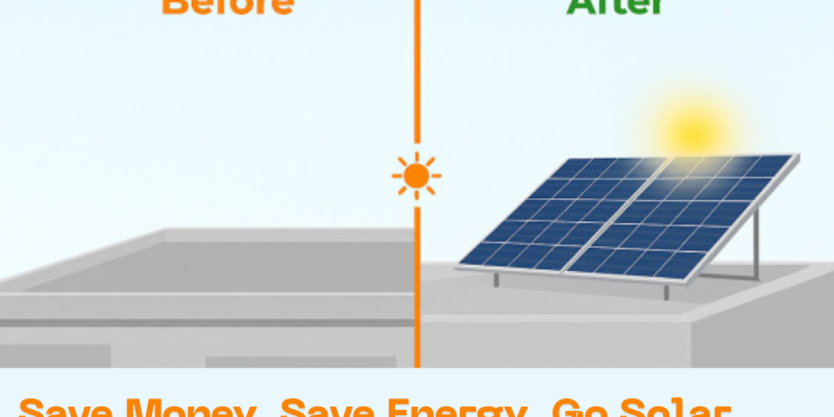 Eco Solar Bendigo – Your Trusted Solar Solutions in Bendigo