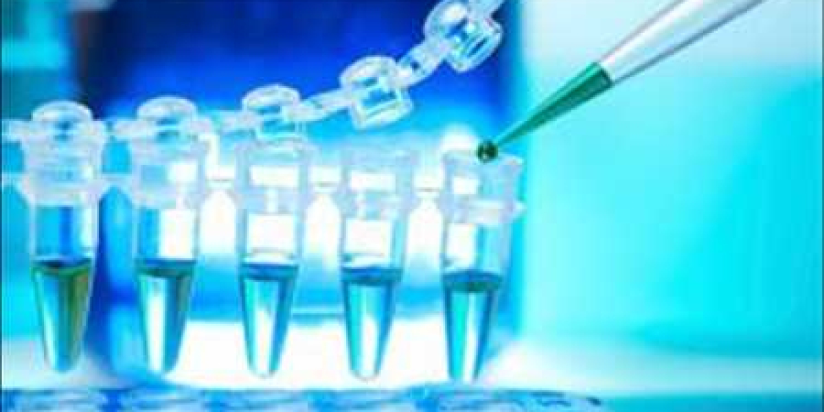 Peptide Therapeutics Market Size, Extensive Demand and New Developments in Upcoming Years [2024-2032]