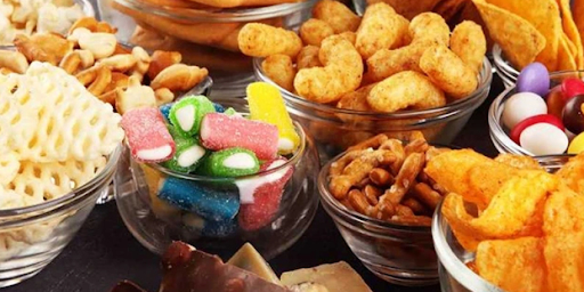 Affordable Snacks Distribution in Burbank, CA
