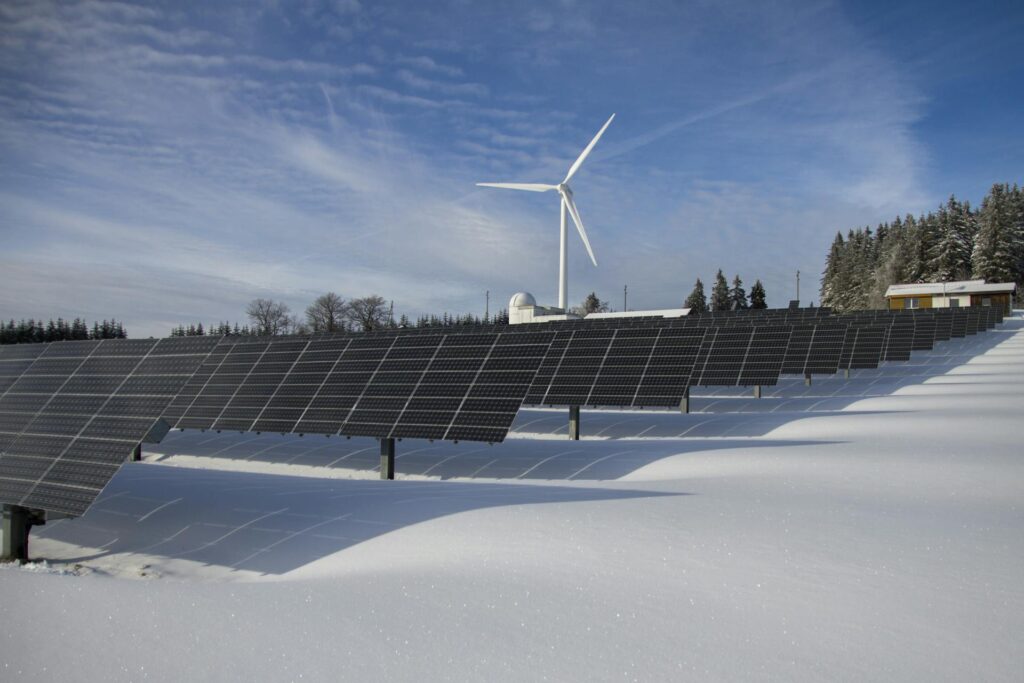 Top Solar Power Mernda | Efficient Solar Panel Installation
