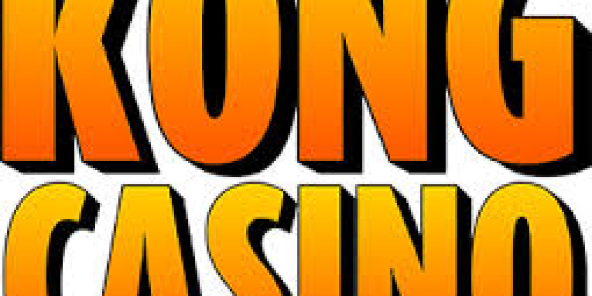 Need to Step Up Your Kong Casino Login? You want to Read This First