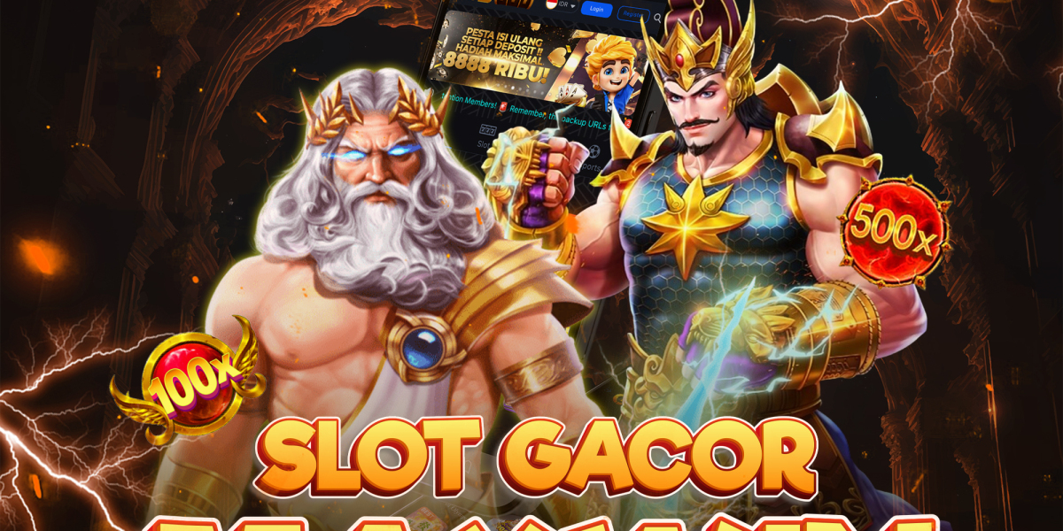 Pemahaman Dasar tentang SLOT GACOR dan GB777: Tips dan Strategi Bermain yang Efektif