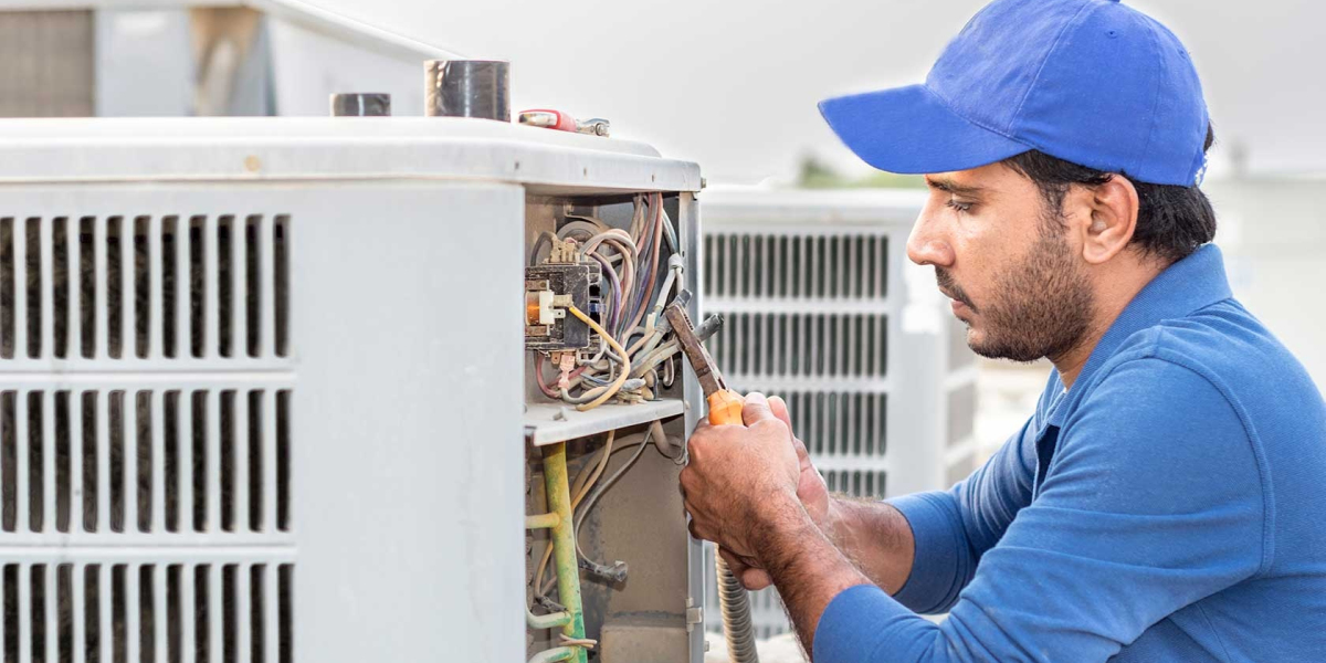 How to Choose the Best HVAC Services in Hurricane, UT for Year-Round Comfort