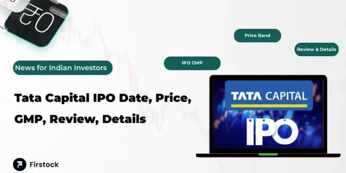 Tata Capital IPO GMP & Shareholder Quota Explained