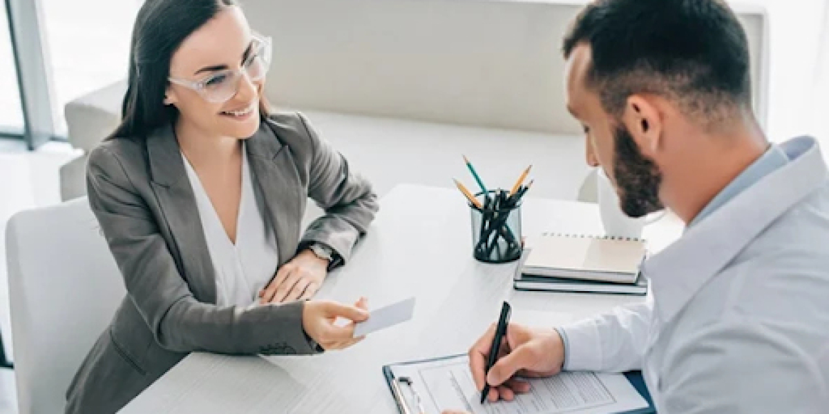 Comparing Providers at a Local Health Insurance Agency in Kyle