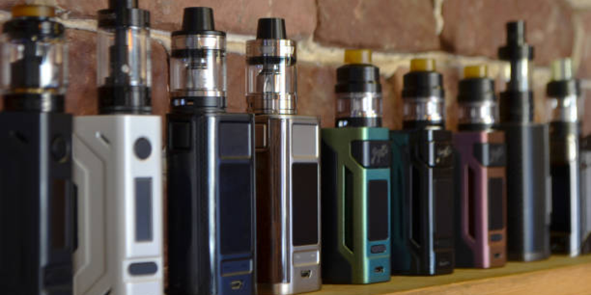 Discover the Best Vape Store in Atlanta