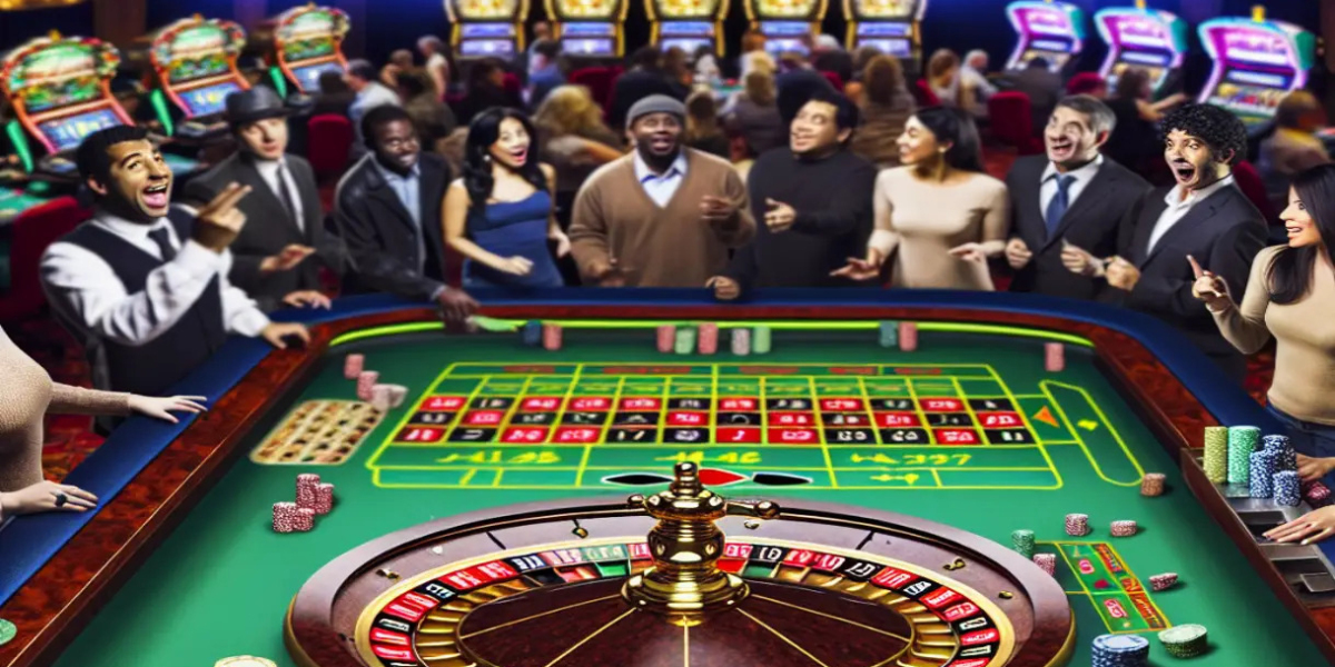 Online Slot Sites UK: A Comprehensive Guide to the Best Gaming Experience