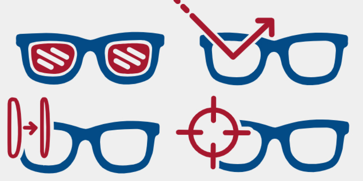Best Eyeglass Lenses in Pakistan – Clear Vision Guide