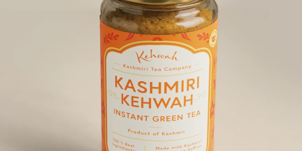 Instant Organic Green Teas: A Quick and Healthy Sip for Busy Lifestyles