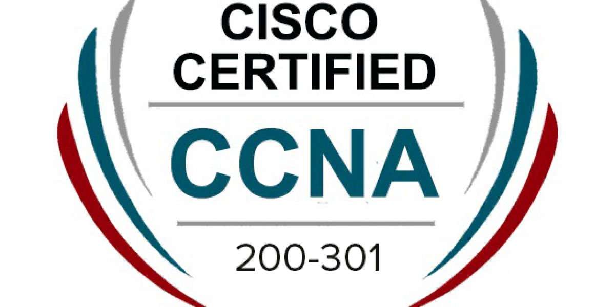 Mastering the Cisco 200-301 Exam: Must-Know Practice Questions for Success