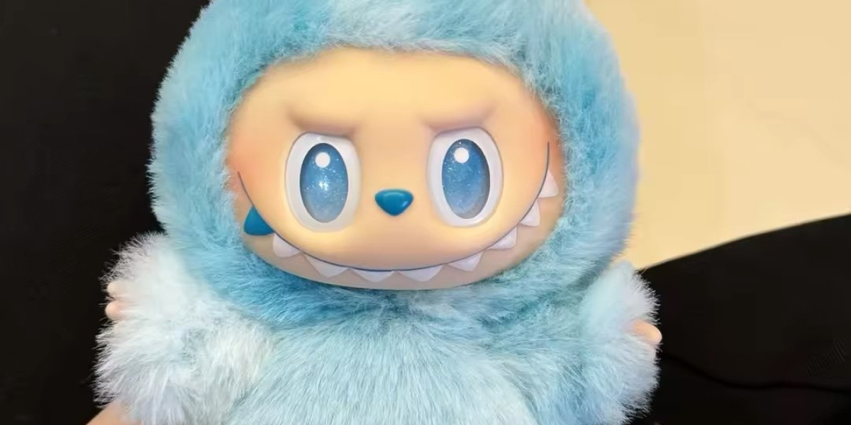 Cute and Trendy Labubu Collectibles Loved by Fans Worldwide