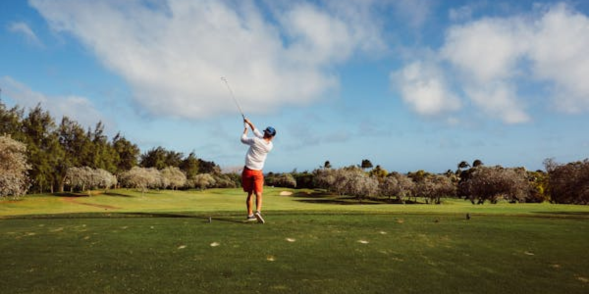 Maccauvlei Golf Club