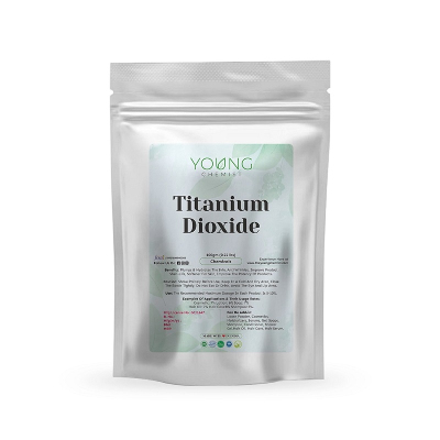 Titanium Dioxide Profile Picture