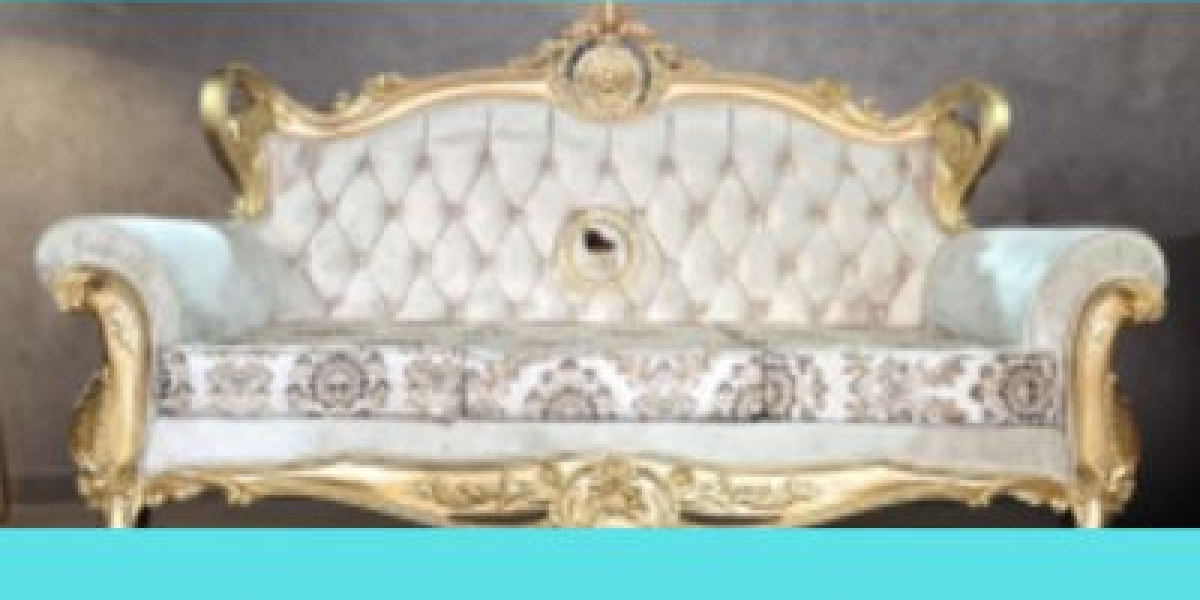 Maharaja Sofa vs Modern Sofas: Which Sofa is More Comfortable for Your Living Room?