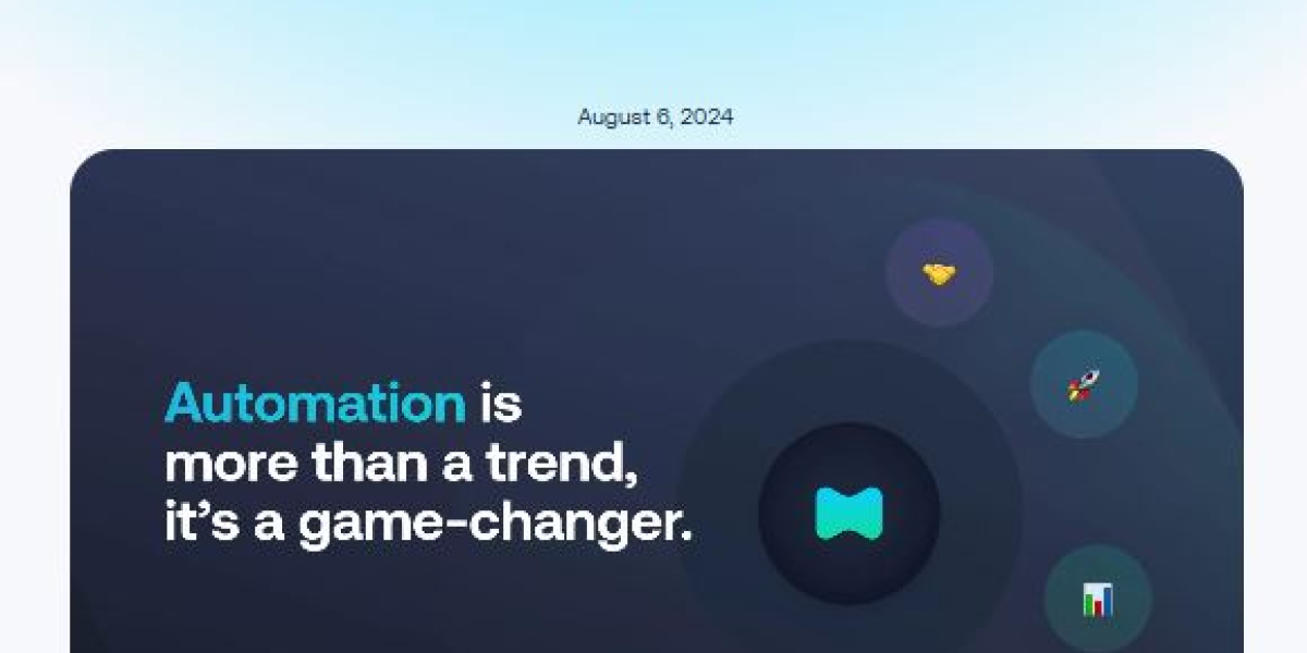 Driving Growth with Automation in Sales