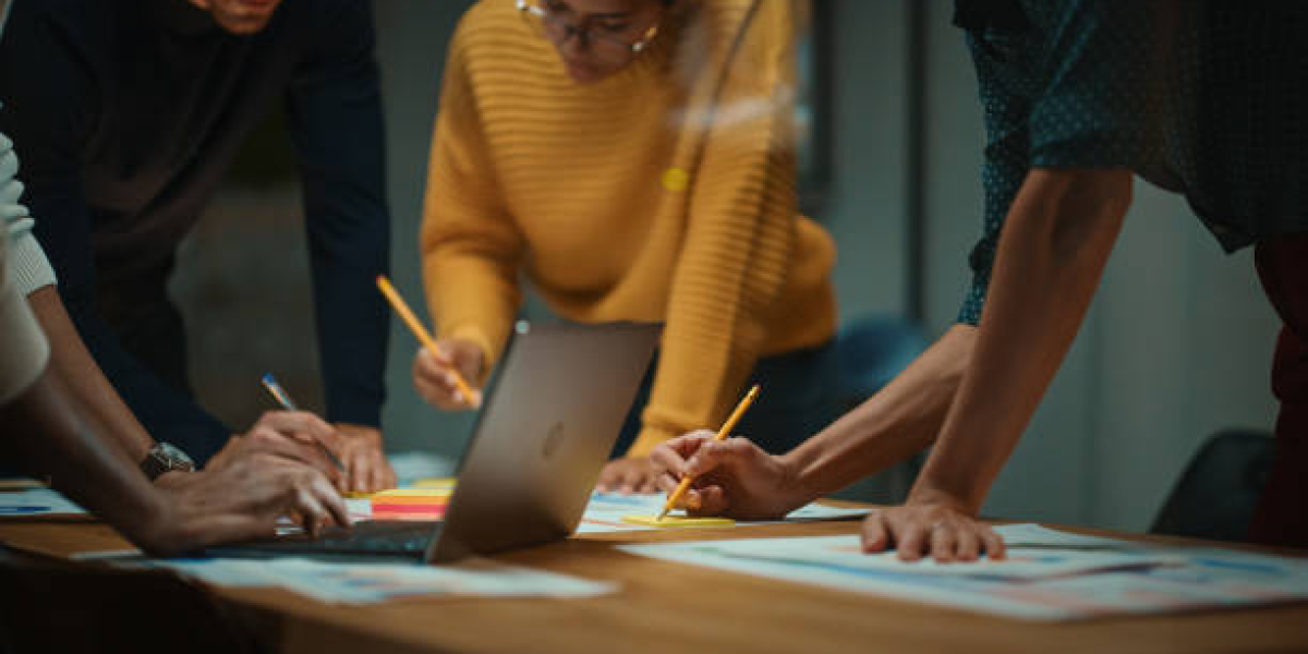 Unlock Growth with a Marketing Agency Newcastle