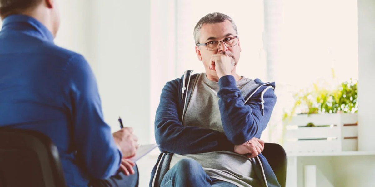 Depression Therapy Without Medication Clinic: A Holistic Approach to Healing