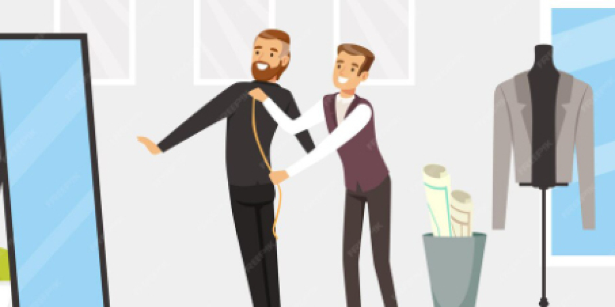 Bangkok Tailors & Suit Specialists – Custom Fit and Quality Craftsmanship