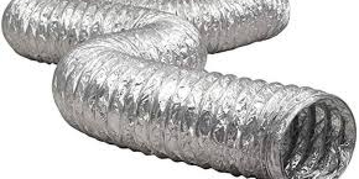 Is Dryer Vent Insulation Around a Hose Safe?