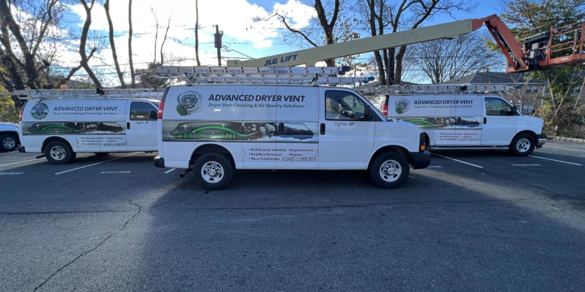 Expert Dryer Vent Cleaning in Monsey, NY – Breathe Easier & Boost Dryer Efficiency
