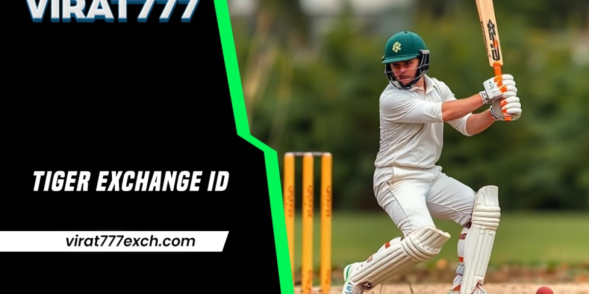 Your Complete Guide to Getting a Tiger Exchange ID