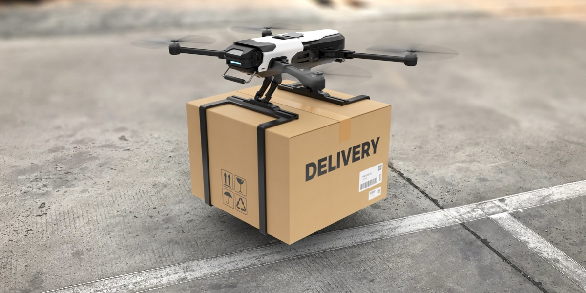 Why Your Expensive Drone Needs a Strong Box