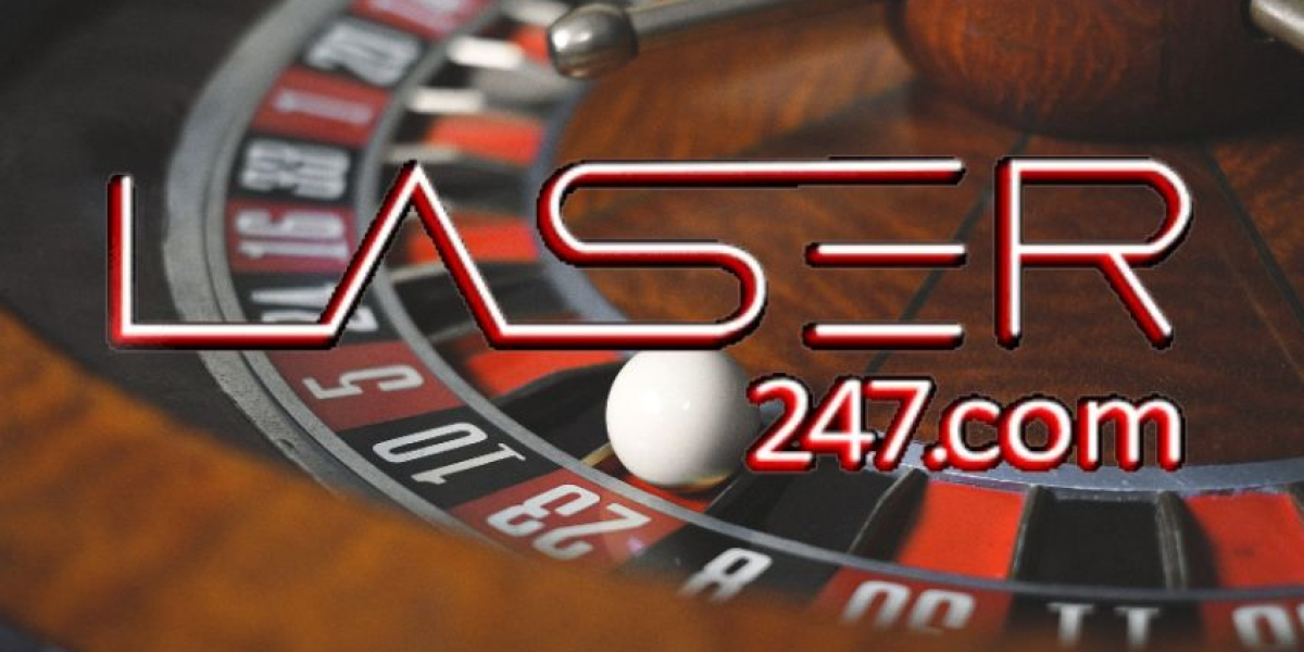 Laser247 Bonus Offers 2025 – How to Claim Your Rewards