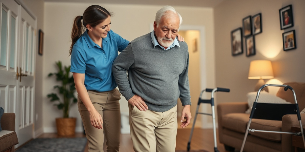 What to Know Before Choosing Home Care in Manassas