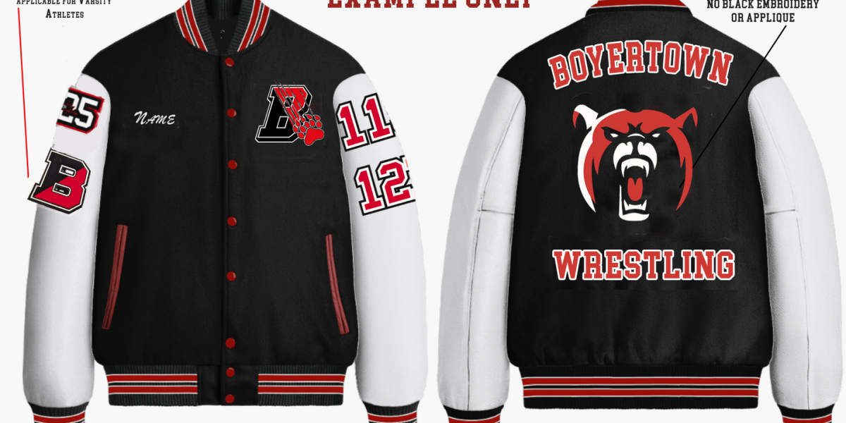 Bomber Jackets: A Classic Blend of Function and Fashion