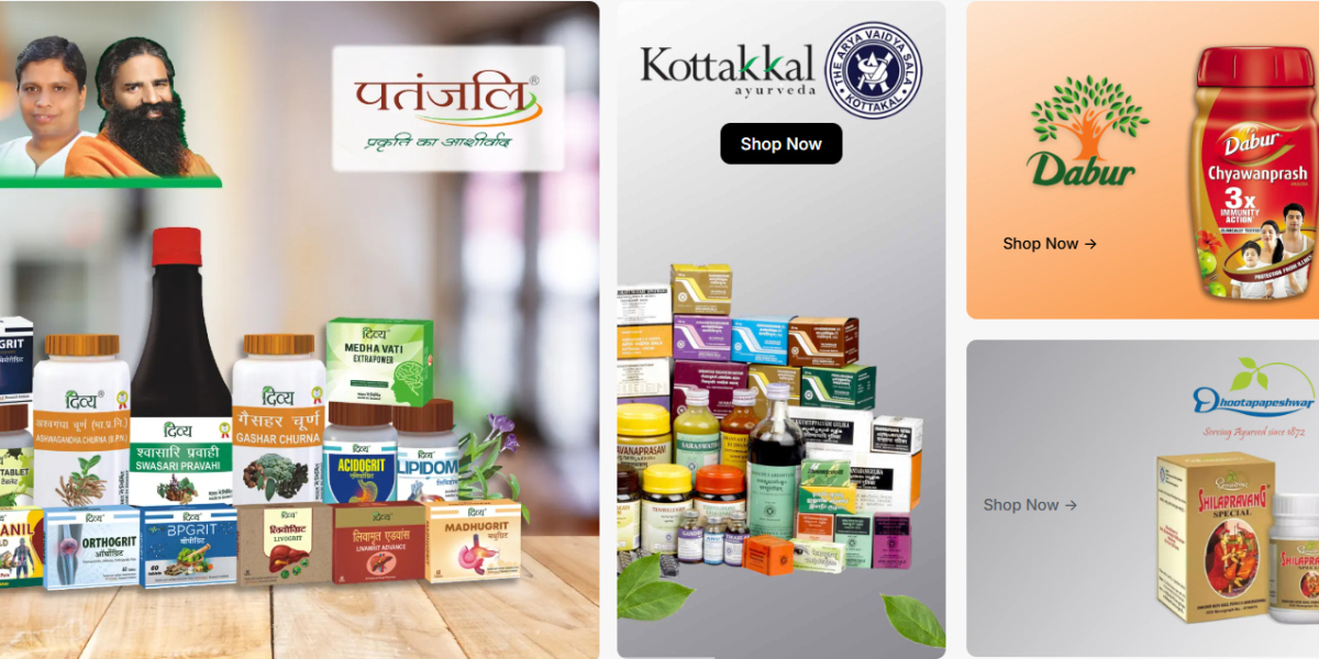 What is Mahatriphala Ghrita and How is it Used in Ayurveda?