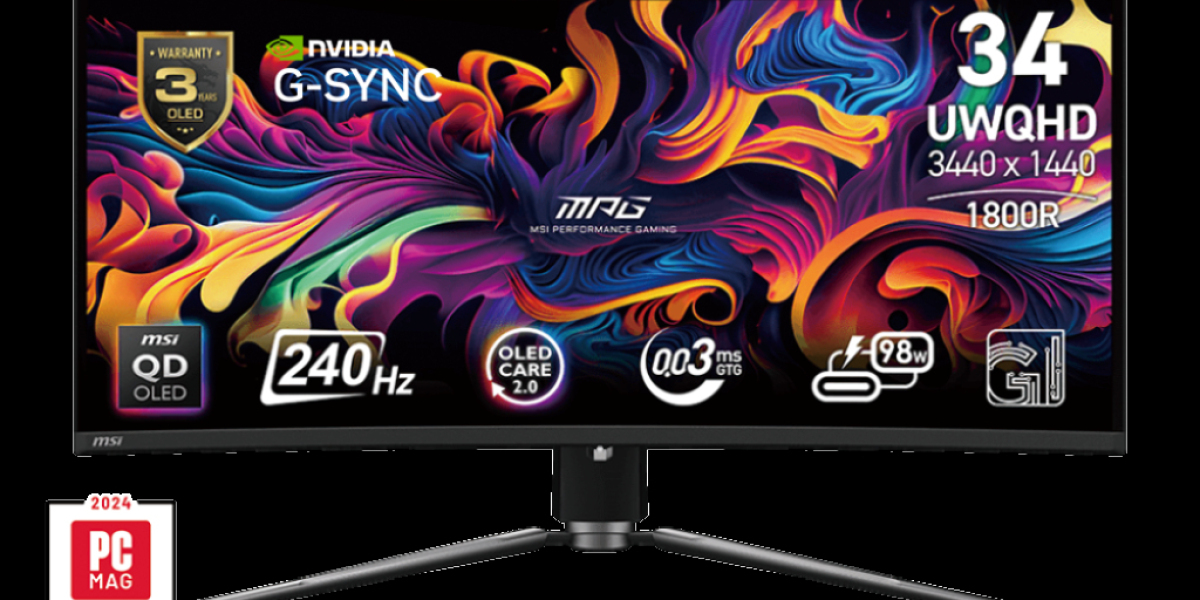 Gaming Monitor Price in Pakistan: A Complete Insight