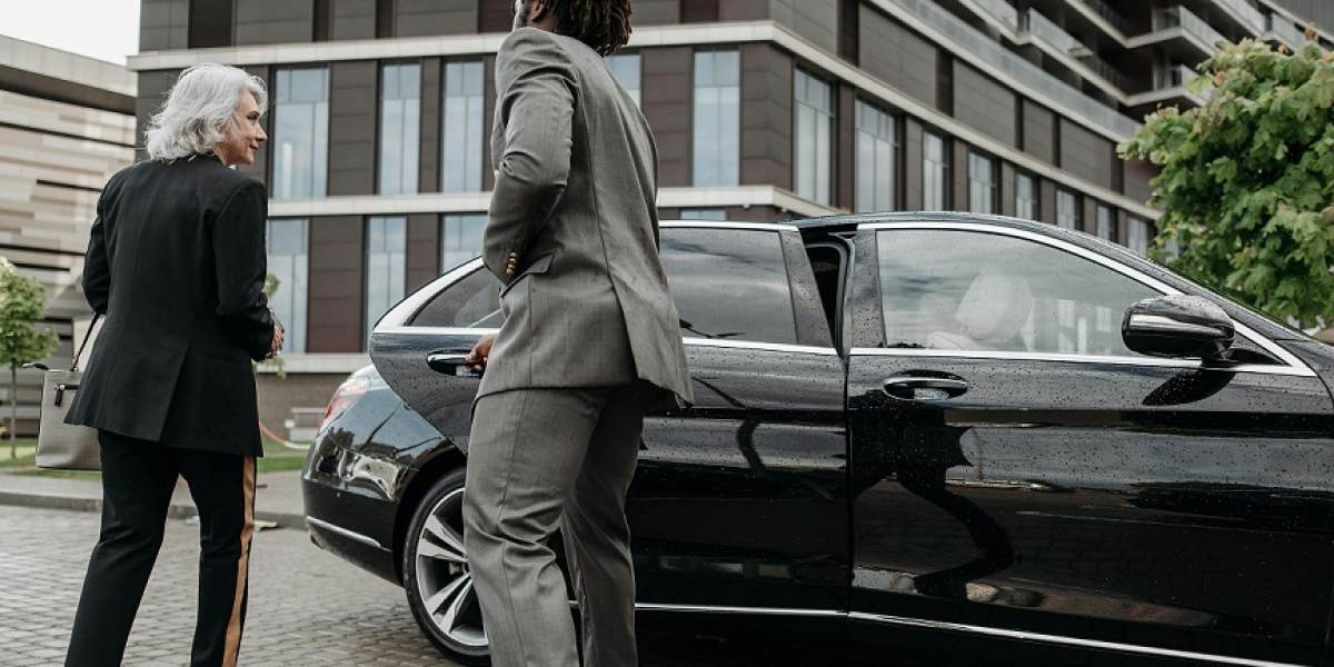 Limo Transfer Birmingham AL Ensuring Comfort and Convenience