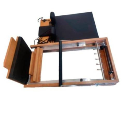 Pilates Foldable Reformer Machine Profile Picture