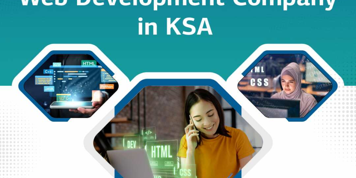 Best Website Design Company Riyadh for Digital Growth