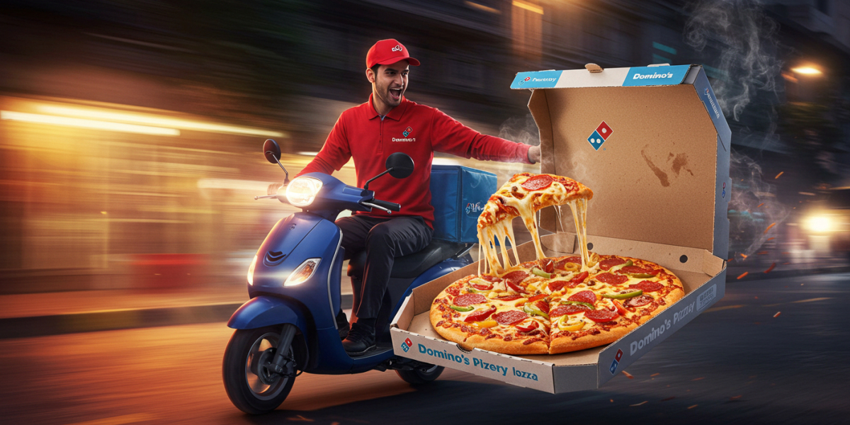 Big Cravings? Big Flavor? Get the Best Pizza Near You Tonight