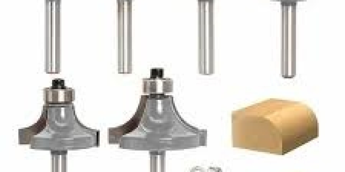 Why Craftsmen Trust Fangda Woodworking Router Bits for Lasting Quality?