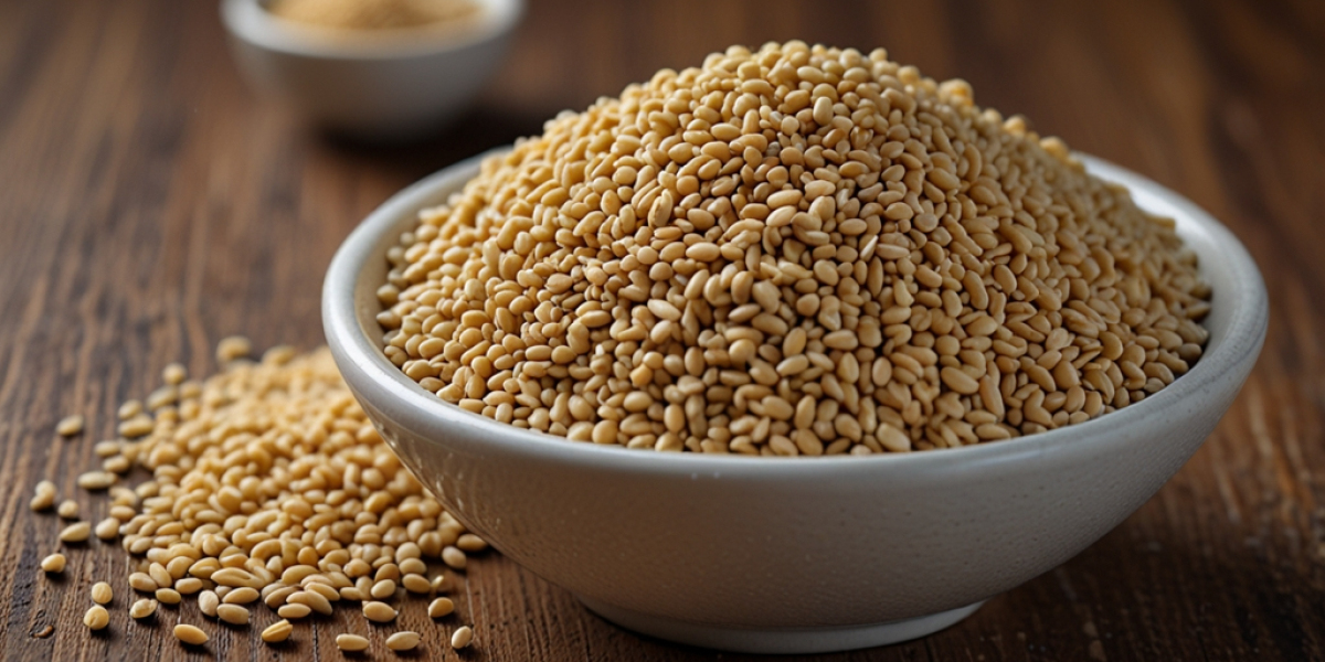 Sesame Seeds Price Trend 2025: Fluctuations, Price Index, and Forecast Data
