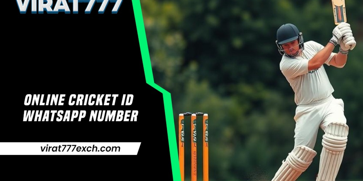 Online Cricket ID | Betting Exchange ID | Demo Betting ID