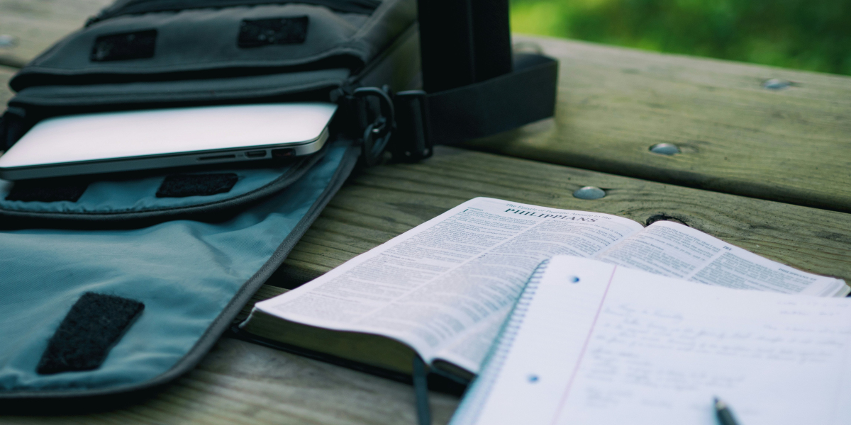 What are the best strategies to complete coursework under pressure?