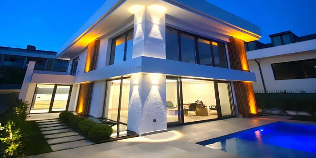 Property for sale in Istanbul - BlackSea Investment