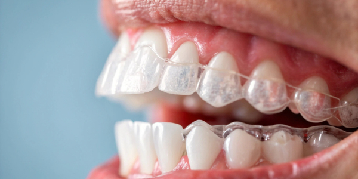 How Much Do Invisible Teeth Braces Cost in London (UK) in 2025?