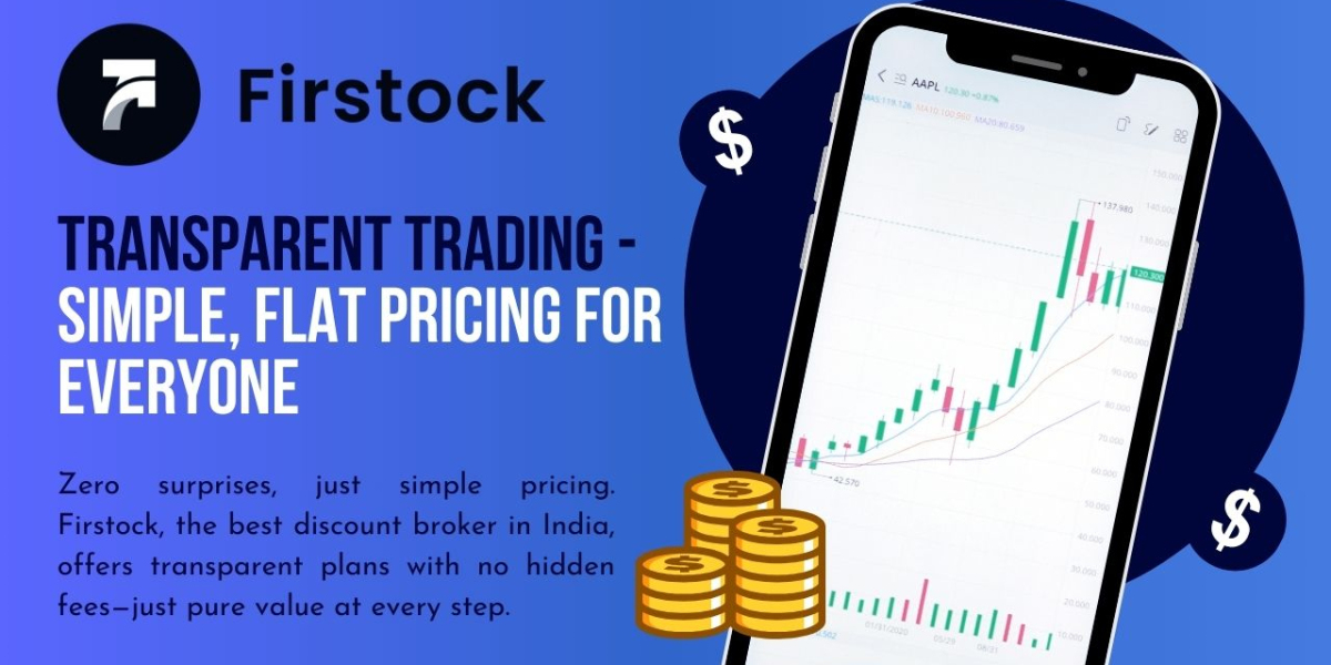Discount Broker in India | Firstock Guide 2025