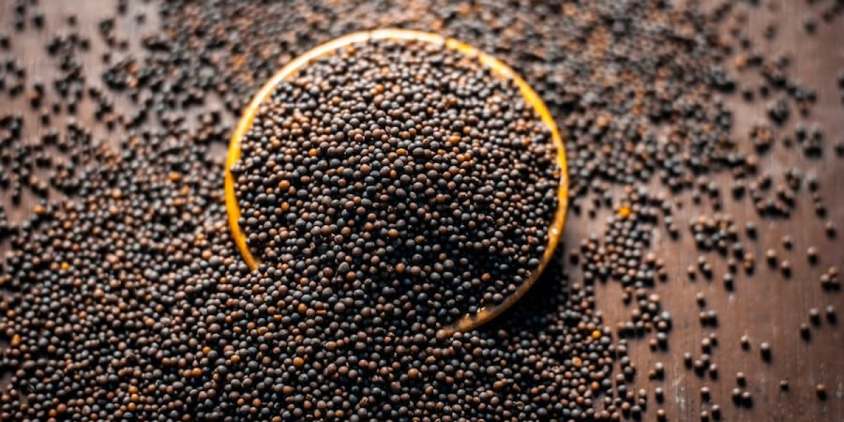 Mustard Processing Plant Setup Report 2025: Capital Investment, Layout and Financial Projections